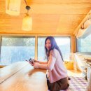 다락방편지 | 강원도 횡성 카페 시골편지 추천