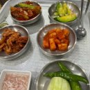 1913송정역시장 현대국밥 수육 내돈내산