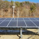 청아라1발전소 이미지