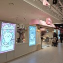 용산-215 | 용산 아이파크몰 치이카와샵 후기, ddp 카페 콘하스