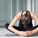 스마일 다이어트 요가 이미지