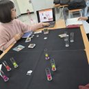 호매실장애인종합복지관 | 수원 호매실장애인종합복지관 닥터 유레카 보드게임 연구 사전응용활동