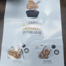 교촌치킨횡성점 | 횡성 교촌 치킨 주문 후기