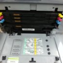 삼성 레이저 프린터기 모델멸: CLP-310K 집에서 안 쓰던거 70,000원에 팝니다.--판매 완료^^ 이미지