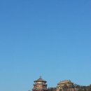 [베이징 2편] 실제로 보고싶었던 중국 역사유적 탐방 근데 전갈꼬치를 곁들인 - 이화원/이화원 돌배...
