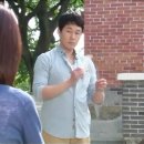 우진이발관