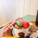 연남로 | 데이트 카페 추천 - [코코로카라] 아기자기한 분위기에 푸딩과 마들렌이 정말 맛있던 곳 내돈내산 후기