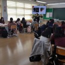 [민주시민교육]학교로 간 민주피아 - 신흥여자중학교 자유학년제 이미지