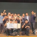 김화중학교 이미지