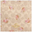 64 | 코치 플로럴 슬림 크로스바디백 64% 할인 득템 후기! 데일리백 추천