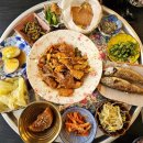 707 | [20260510] 대전 시청 가정식백반 맛집 단소 내돈내산 후기