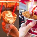 아이스크림 전문점 이미지