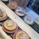 [동탄] 타임테라스맛집 스시선회전초밥 내돈내산 후기