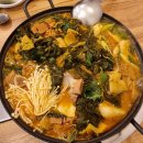 대곡역맛집, 대곡역감자탕맛집, 뼈나루감자탕 대곡역점