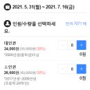 [추진녀/워터파크 정보] 속초 한화 워터피아 VS 이천 테르메덴 VS 웅진 플레이도시 워터파크 가격 및...