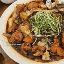 바른찜닭 이미지