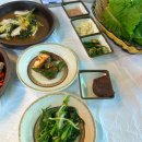 소담한밥상 | 전주 혁신도시 이서 밥집 맛집 추천 &#39;소담한 밥상&#39; 보쌈정식 내돈내산 후기