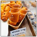 선화동빵집 달콤한 꿈을 꾸는 제빵소 달몽브레드