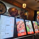 청담옥 24시해장국 | 오목교 야식 먹기 좋은 청담옥 족발&amp;순대국 탐방 후기!! (feat. 24시 영업)