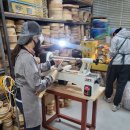 본도시락 상동점 | 부천 상동 옻칠공방에서 나만의 접시 만들기