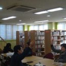 용봉작은도서관 이미지
