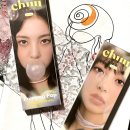 츄렌즈 폼폰팝 버블렌즈 진심추천 원데이 2종 전색상 후기