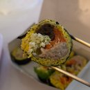 서산 다양한 분식을 맛 볼수 있는 병아리김밥 키토김밥 다이어터 추천