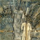 이아손과 메데아 / 안셀름 키퍼(Anselm Kiefer) 이미지