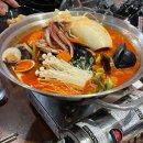 육회한 통닭 이미지