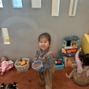 경기도 광주 아이랑 갈만한 곳, 경기도 광주 키즈카페, 아이가루 체험 수업 후기