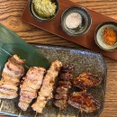 14 | 서교동 술집 야키토리 이유 | 꼬치 14개 후기, 주말 웨이팅