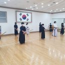 강인 검도관 이미지