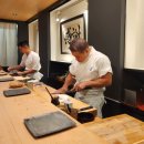 판치 | 도쿄 아자부주반 스시 판치 鮓 ぱんち Sushi Panchi