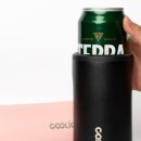 안녕맥주 | 미지근한 맥주는 이제 안녕! 쿨리오 캔쿨러 솔직 후기