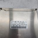 벤츠 CLK W209 W208 ECM ECU A0265456632 엔진컨트롤유닛 A 026 545 66 32 이미지