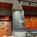 수원-1282 | 수원 대형베이커리 카페 추천 커피맛집 <오렌지베이글> 내돈내산 방문후기