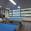우리 당구장 | 의왕 내손동 당구장 커튼 블라인드 추천(시공후기)