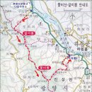 제592차(15-12) 광양 쫓비산(536.5m)매화마을 테마산행및 구례 산수유마을 트레킹 정기산행(15,3,21) 이미지