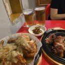 골목집 | 미아동 야장포차 추천, 포차감성 제대로 느낄 수 있는! 통닭과 항아리삼겹살 맛집인 골목집 후기