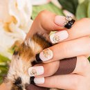 Art Nail 이미지