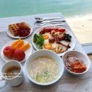 온리세이프티;커피 | 부산 오션뷰 호텔 페어필드 바이 메리어트 송도의 룸,조식후기