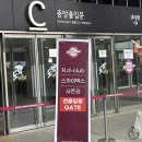 호시타코야끼꿀복이도넛츠 | 고척스카이돔 직관｜고척돔 3루 외야일반석 직관후기/ 고척돔 429구역 F열 시야