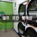 크린토피아코인워시운정해솔 | [빨래방] 크린토피아 코인워시 셀프 빨래방 다녀왔어요.