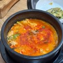 국산콩토담순두부 | [ 서울 / 잠실 ] 국산콩 100% 순두부 맛집 : 두부나루 방문 후기