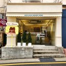 앤스하우스 | [카페] 부산 광안리 남천동 쿠키 크럼블 디저트 맛집 앤스하우스 포장 후기