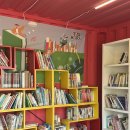 한강프라자 | 서울 아이랑 갈만한 곳 즐길거리 많은 책읽는 한강공원 솔직 후기