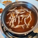 여의도점심맛집 회식장소로도 유명한 예성가든 상추쌈샤브샤브 후기