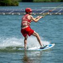 정량천 생태하천 이미지