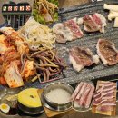 [뚝섬/맛집] 저온숙성 생고기 맛집 '뚝섬소금구이' 후기 (차돌박이·가브리살·솥밥 추천)