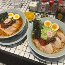 이봉기 | 율량동 신상 라멘집 누구보다 빠르게 다녀옴 내돈내산 이봉기의중화소바